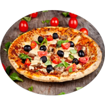 commander pizza en ligne 7jr/7 