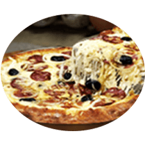livraison pizza à  saint germain en laye 78100
