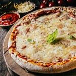 livraison PIZZAS TOMATE  à  chambourcy