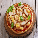 livraison PIZZAS SPÉCIALES  à  poissy 78300