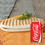 livraison PANINIS  à  orgeval