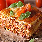 livraison NOS LASAGNE   