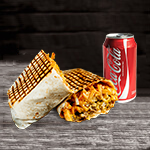 livraison tacos_classique  à  orgeval