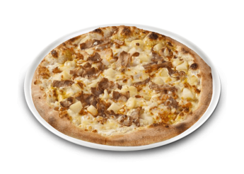 1 Pizza Familiale au choix.